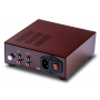 Фонокорректор Fezz Audio Gaia MC mini Big calm (burgundy)